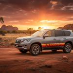 SUNSET SILL Prado Website Banner