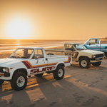 Three Stripe Styles - Coastal Hero Banner