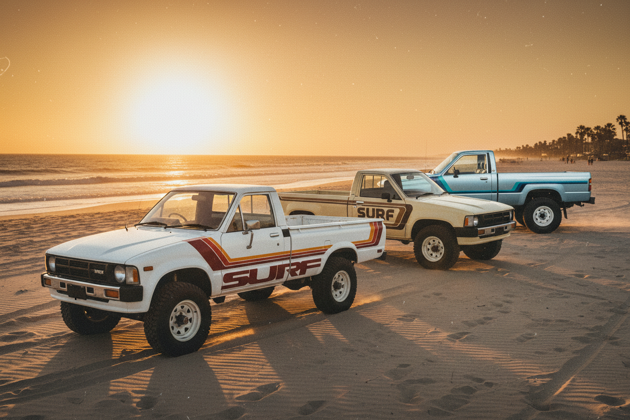 Three Stripe Styles - Coastal Hero Banner