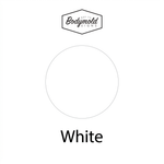 White colour swatch