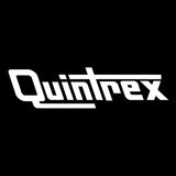YAMBA Retro Quintrex Boat Stripes and Decals