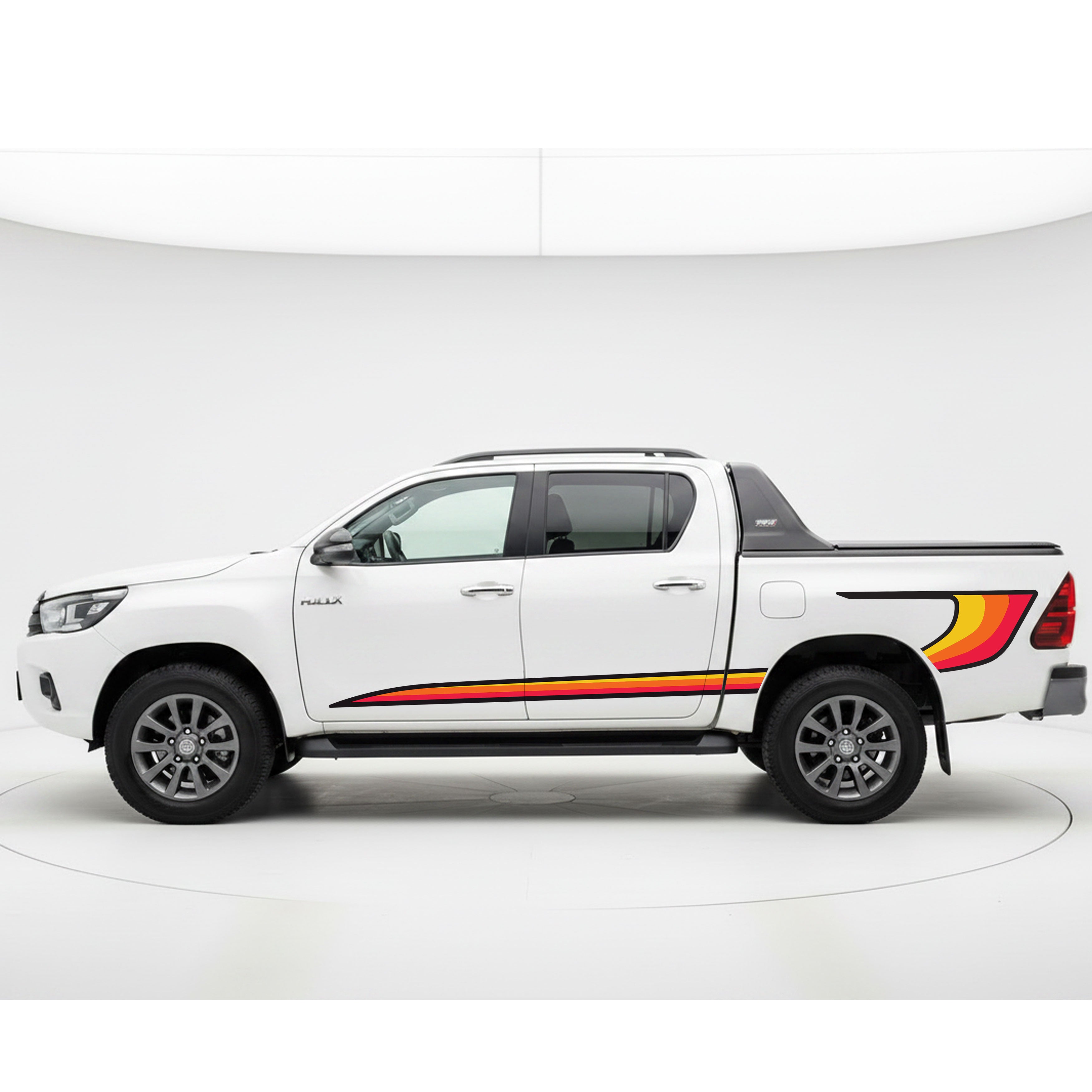 Bodymold Signs - Vehicle Stripe Kits, Graphics & Custom Signage