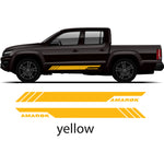 BONDI Sill Vinyl Stripe Kit | For Volkswagen Amarok